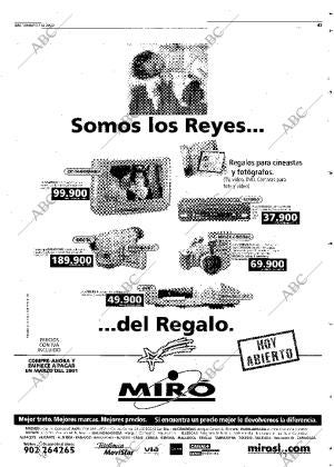 ABC MADRID 03-12-2000 página 131