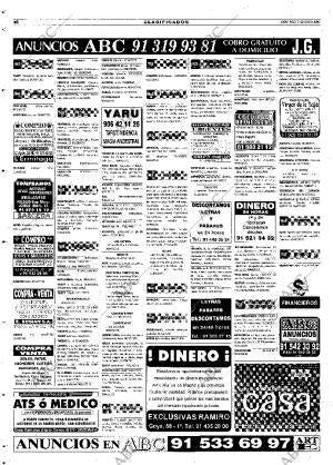 ABC MADRID 03-12-2000 página 134