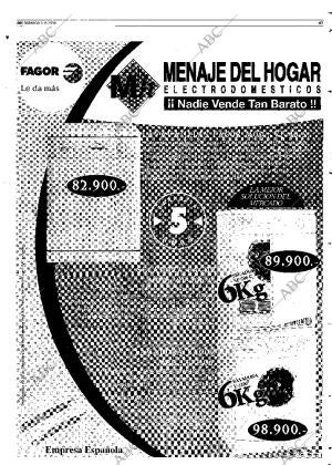 ABC MADRID 03-12-2000 página 135