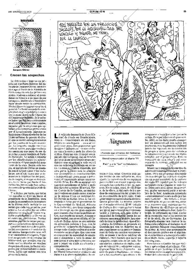 ABC MADRID 03-12-2000 página 15