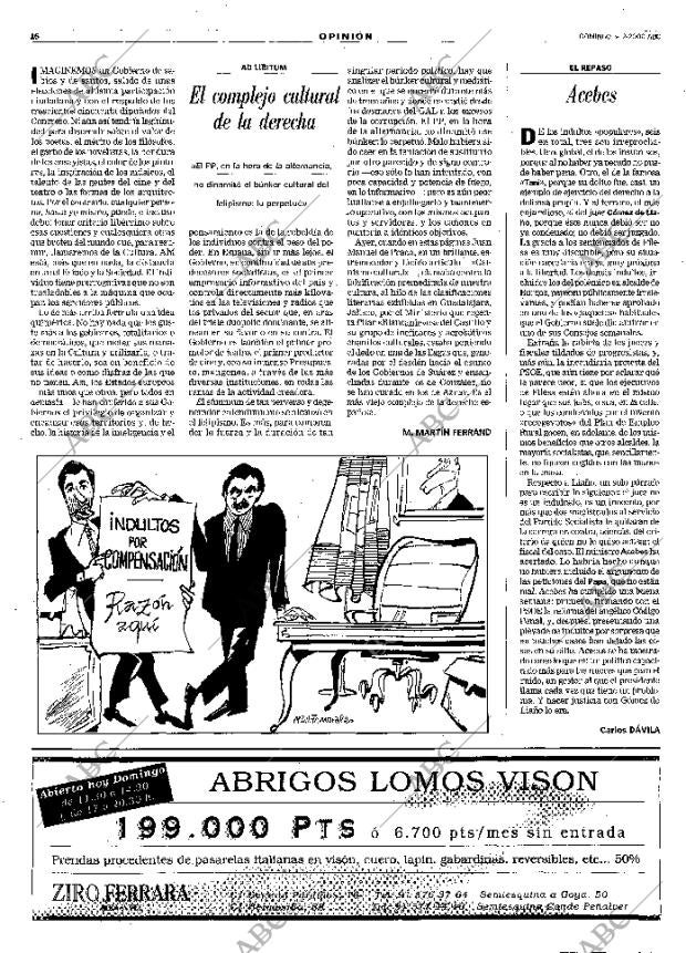 ABC MADRID 03-12-2000 página 16