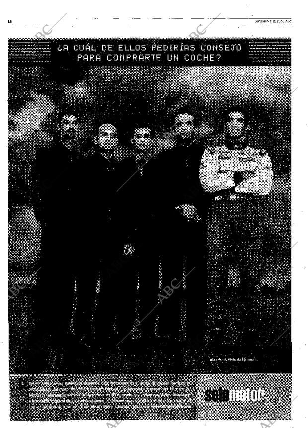 ABC MADRID 03-12-2000 página 18