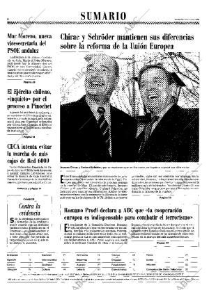 ABC MADRID 03-12-2000 página 2