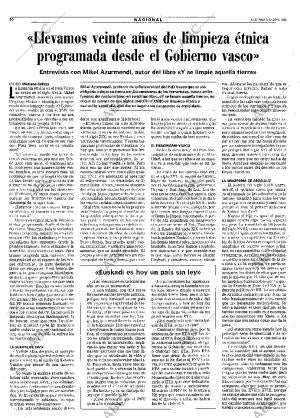 ABC MADRID 03-12-2000 página 20