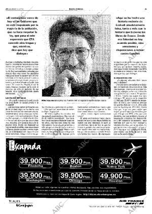 ABC MADRID 03-12-2000 página 21