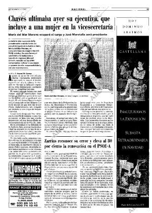 ABC MADRID 03-12-2000 página 23