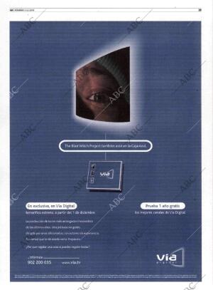 ABC MADRID 03-12-2000 página 25