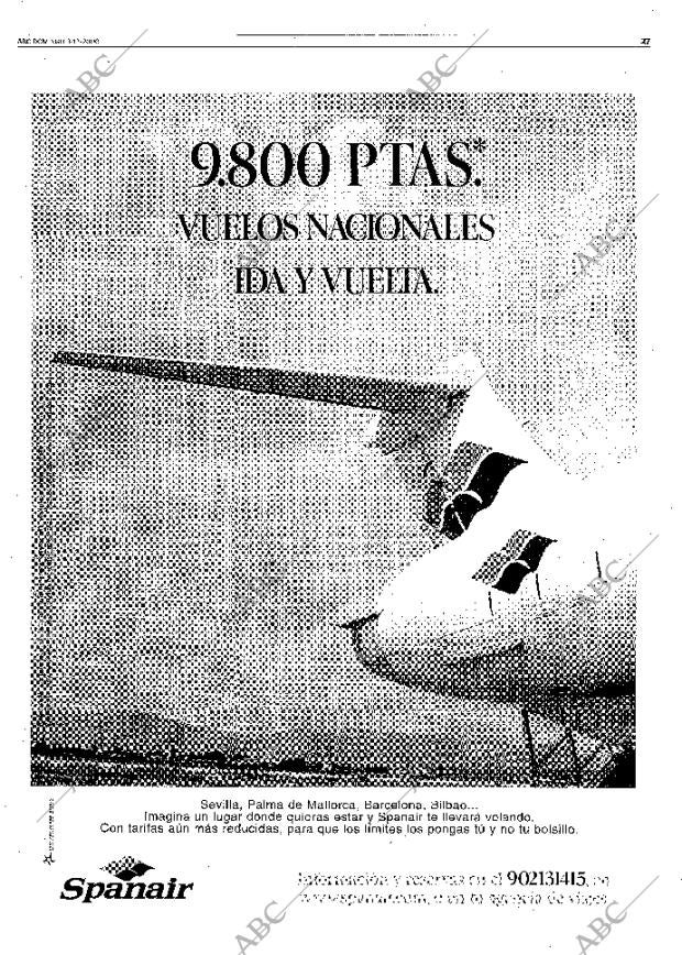 ABC MADRID 03-12-2000 página 27