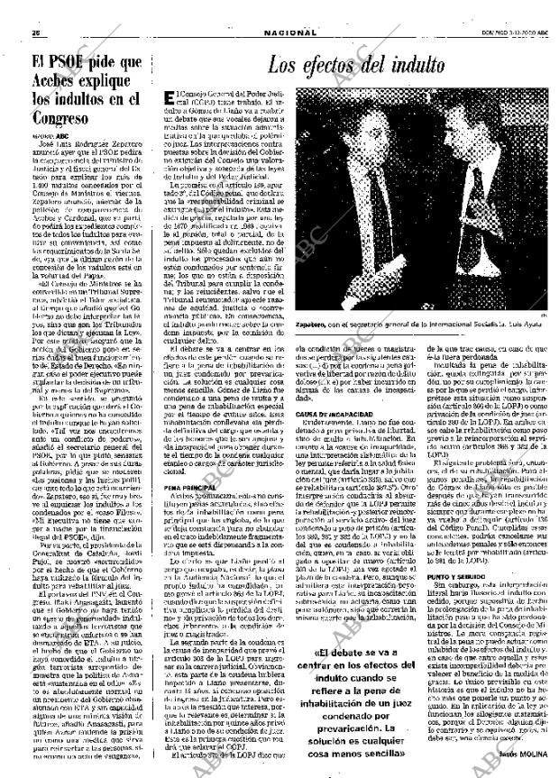 ABC MADRID 03-12-2000 página 28
