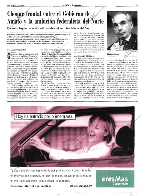 ABC MADRID 03-12-2000 página 35