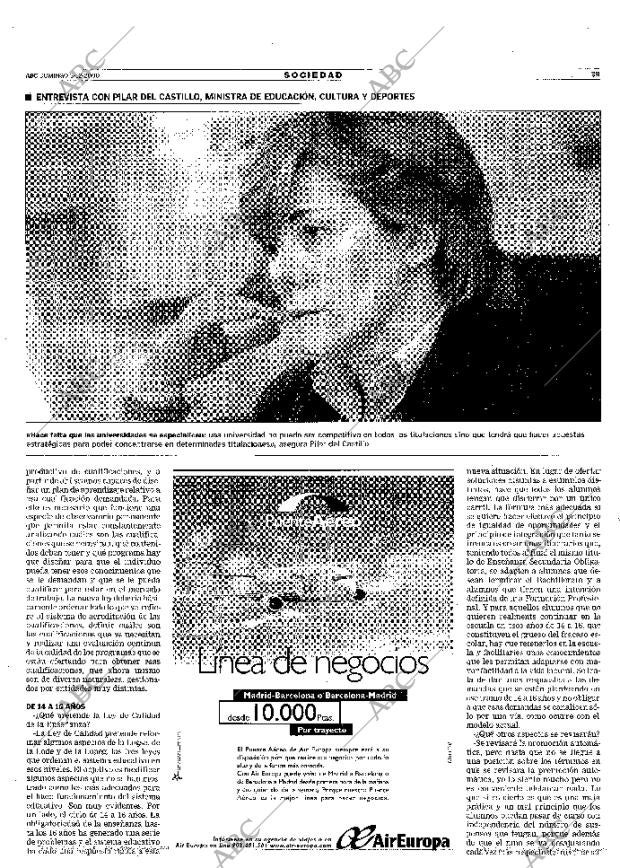 ABC MADRID 03-12-2000 página 39