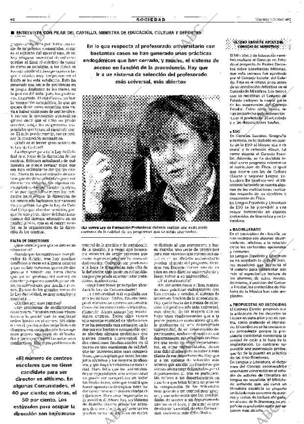 ABC MADRID 03-12-2000 página 40