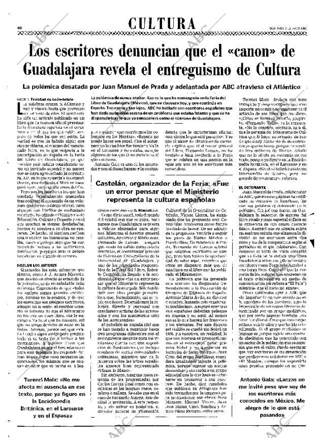 ABC MADRID 03-12-2000 página 46