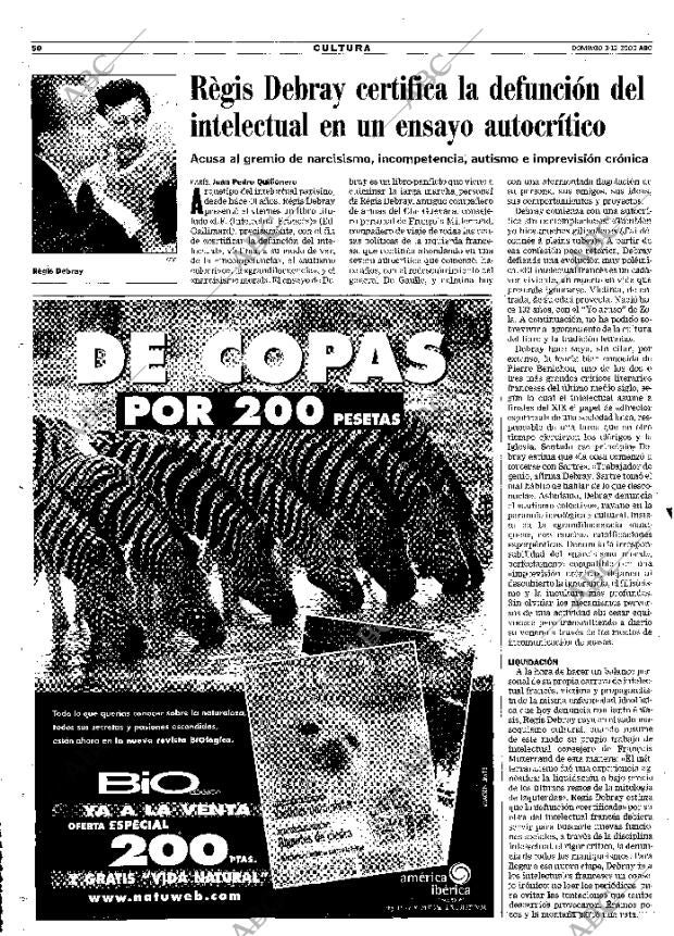 ABC MADRID 03-12-2000 página 50