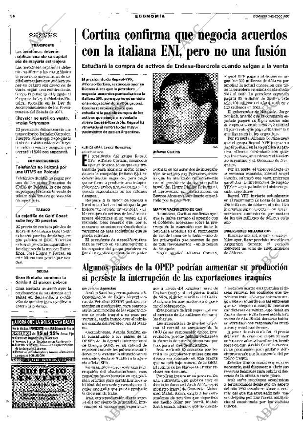 ABC MADRID 03-12-2000 página 54