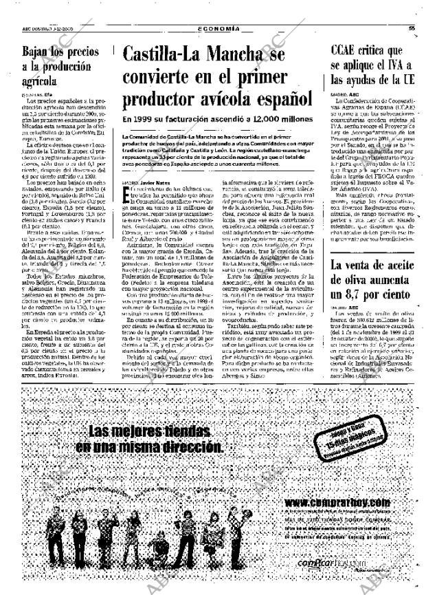 ABC MADRID 03-12-2000 página 55