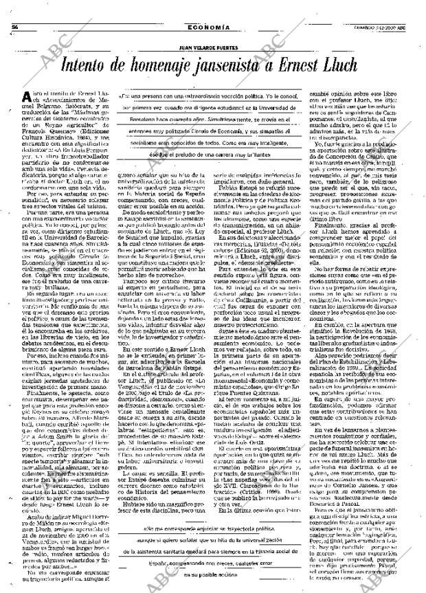 ABC MADRID 03-12-2000 página 56