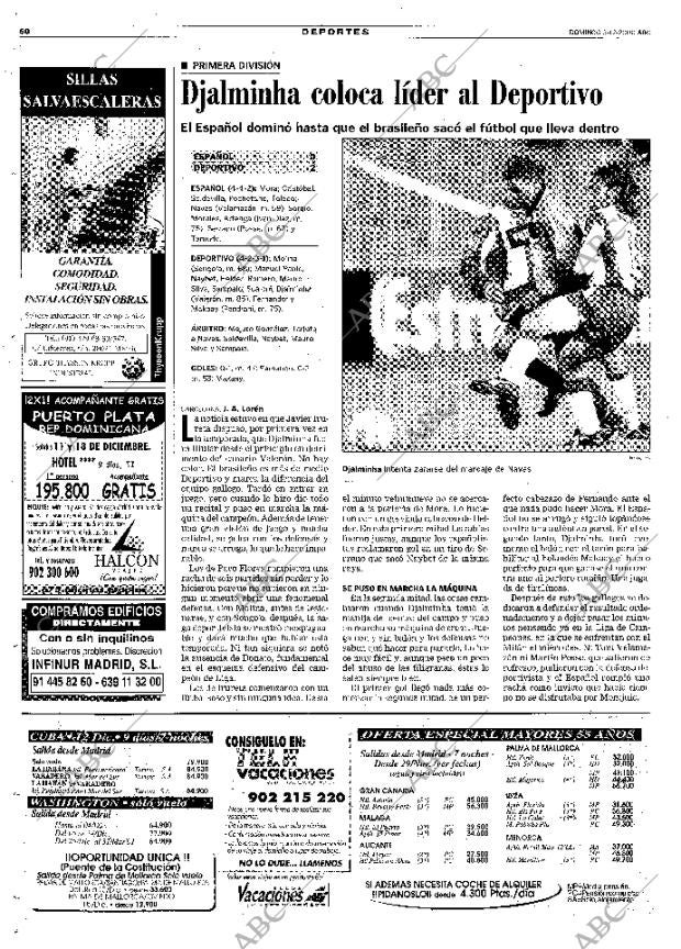 ABC MADRID 03-12-2000 página 60
