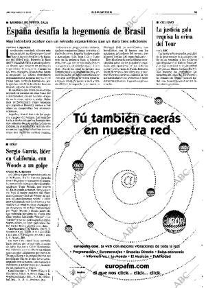 ABC MADRID 03-12-2000 página 65