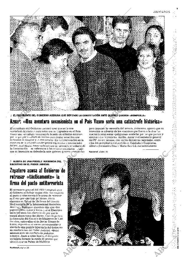 ABC MADRID 03-12-2000 página 7