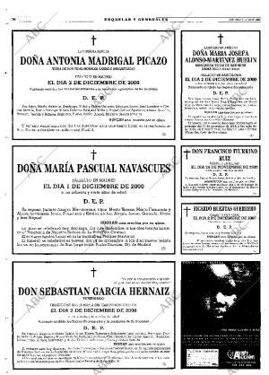 ABC MADRID 03-12-2000 página 70