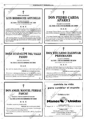 ABC MADRID 03-12-2000 página 72