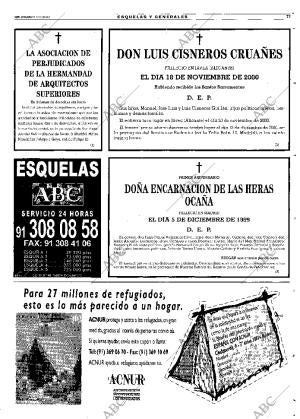 ABC MADRID 03-12-2000 página 73