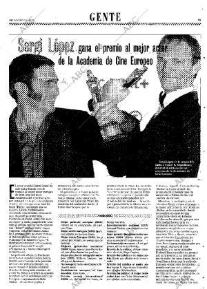 ABC MADRID 03-12-2000 página 79