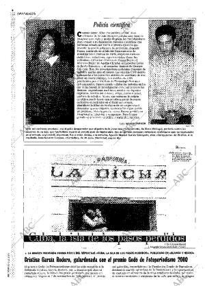 ABC MADRID 03-12-2000 página 8