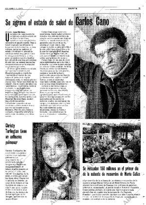 ABC MADRID 03-12-2000 página 81