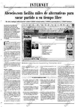 ABC MADRID 03-12-2000 página 82