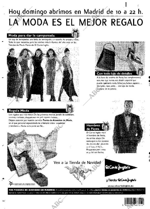 ABC MADRID 03-12-2000 página 88