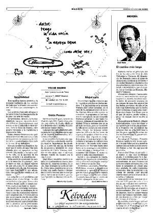 ABC MADRID 03-12-2000 página 90