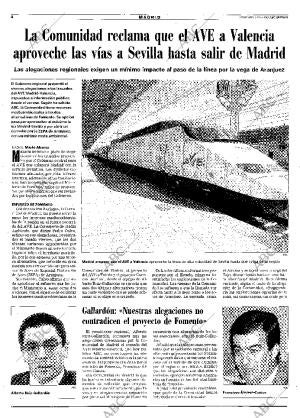 ABC MADRID 03-12-2000 página 92