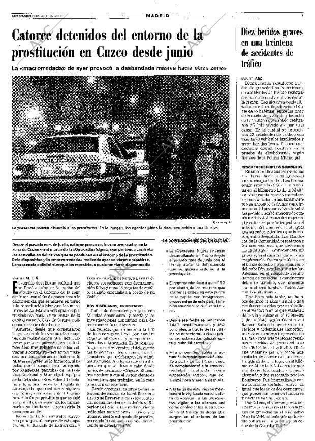 ABC MADRID 03-12-2000 página 95