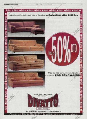 ABC MADRID 03-12-2000 página 99