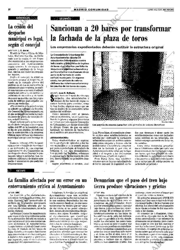 ABC MADRID 04-12-2000 página 104