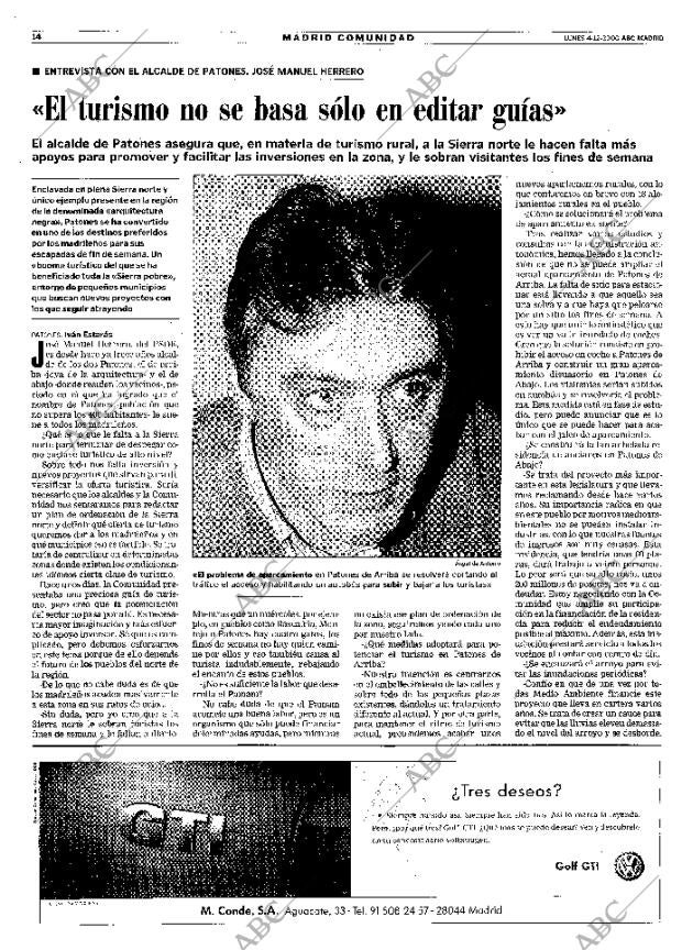ABC MADRID 04-12-2000 página 106