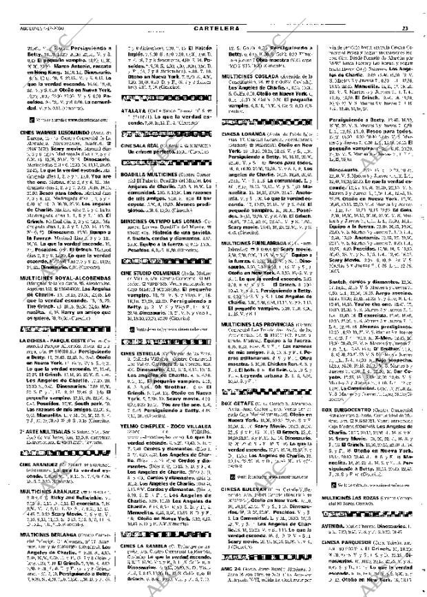 ABC MADRID 04-12-2000 página 115