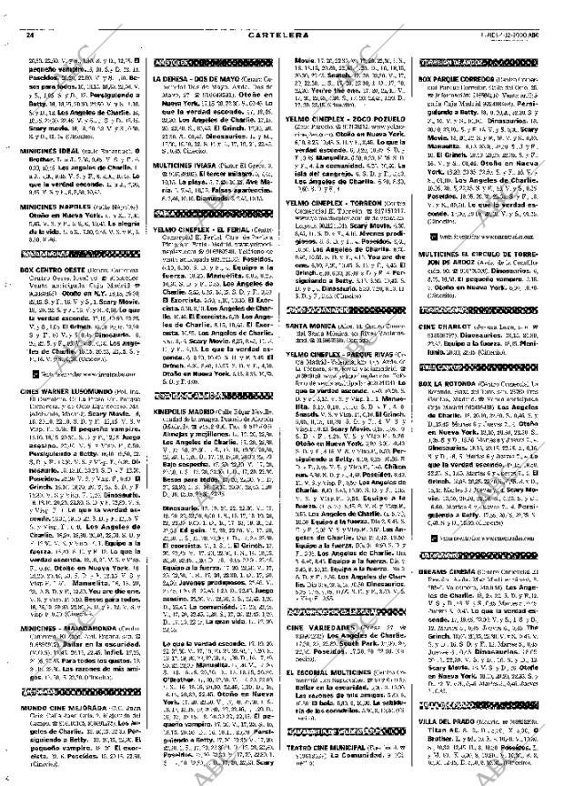 ABC MADRID 04-12-2000 página 116