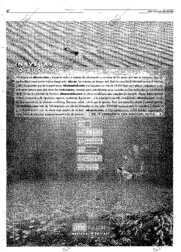 ABC MADRID 04-12-2000 página 118