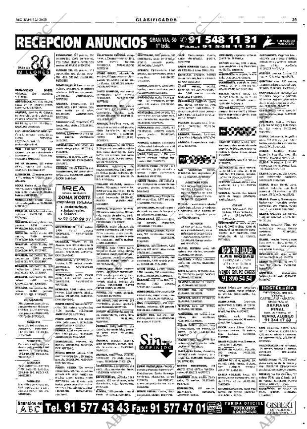 ABC MADRID 04-12-2000 página 121