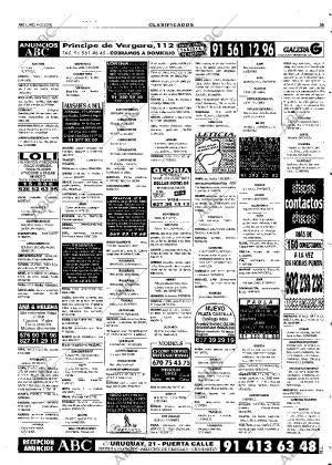 ABC MADRID 04-12-2000 página 127