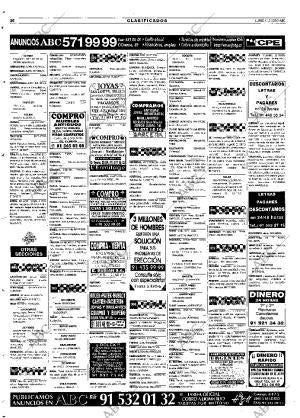 ABC MADRID 04-12-2000 página 128