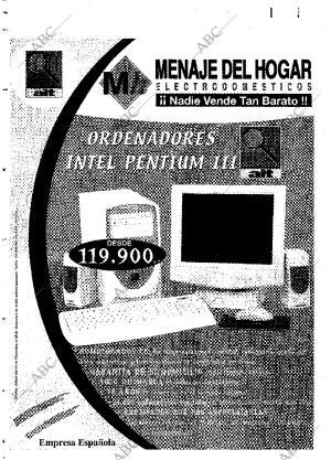 ABC MADRID 04-12-2000 página 132