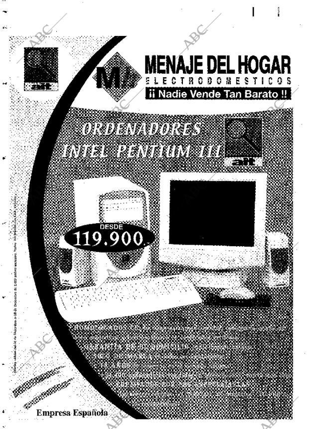 ABC MADRID 04-12-2000 página 132