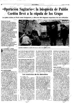 ABC MADRID 04-12-2000 página 18