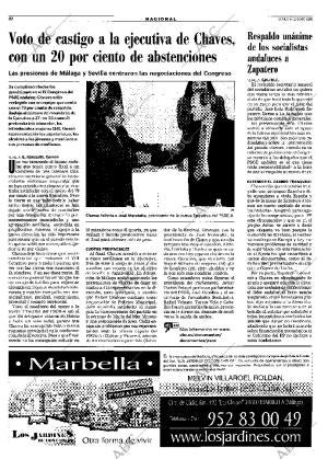 ABC MADRID 04-12-2000 página 22