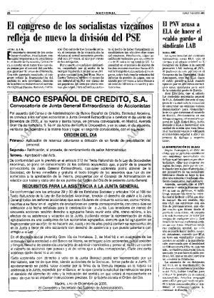 ABC MADRID 04-12-2000 página 26