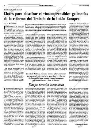 ABC MADRID 04-12-2000 página 28